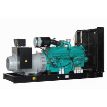 Aosif 20hq 800kw 1000kvaa Generator Parts & Accessories Factory Direct Genset